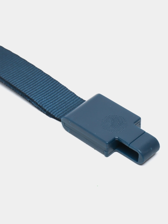 Бейджик Deli EF407