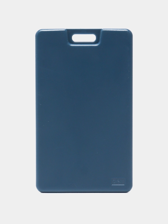 Бейджик Deli EF407
