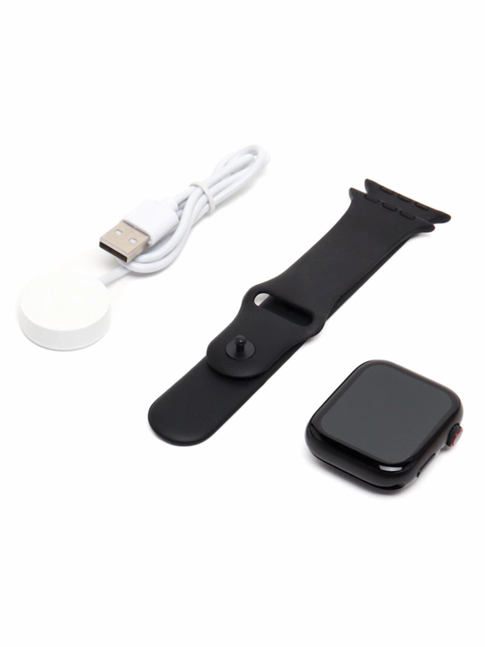 Aqlli soat Big Watch 8 T800 Promax 1.99" Infinite Display