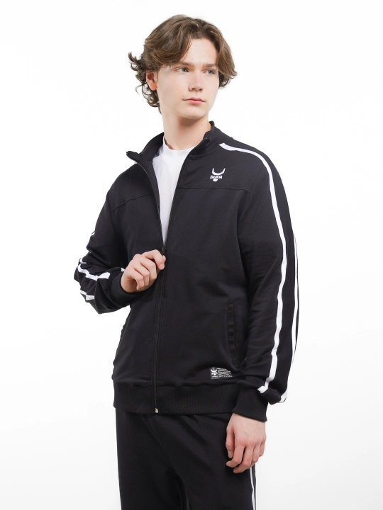 Erkaklar sport kostyumi BUKA, Regular fit SS24TRS0101