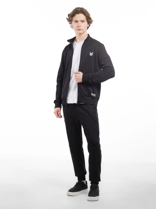 Erkaklar sport kostyumi BUKA, Regular fit SS24TRS0201