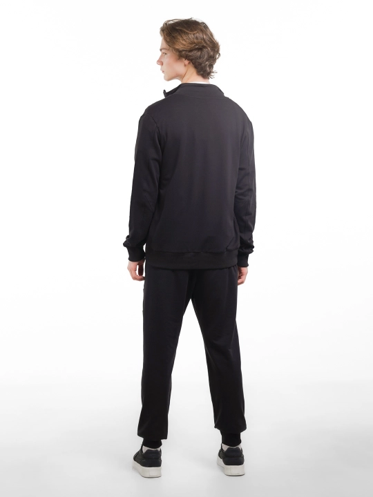 Erkaklar sport kostyumi BUKA, Regular fit SS24TRS0201