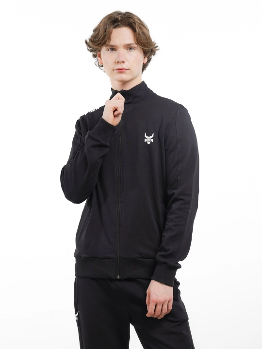 Erkaklar sport kostyumi BUKA, Regular fit SS24TRS0201