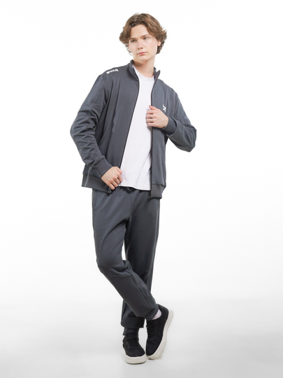 Erkaklar sport kostyumi BUKA, Regular fit SS24TRS0201