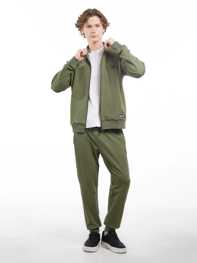 Мужской спортивный костюм BUKA Regular fit SS24TRS0201