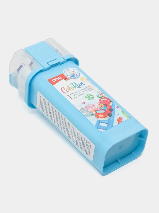 Скетч маркеры Deli EC187