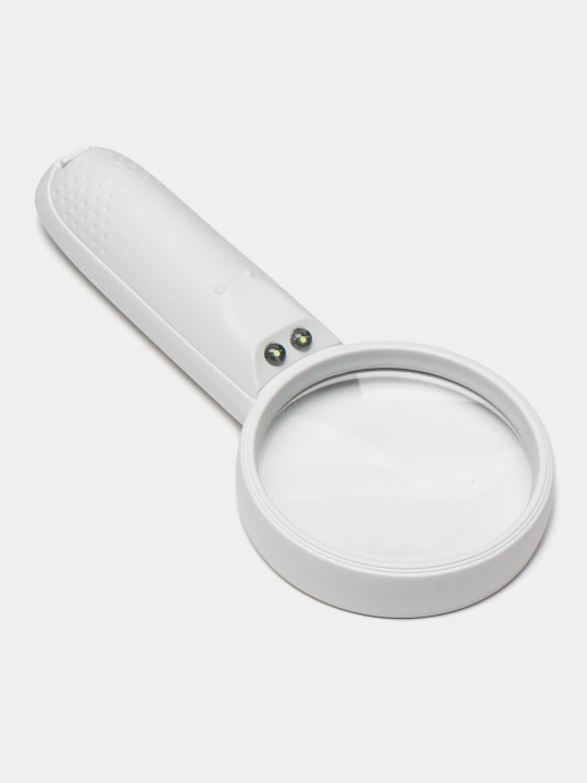 Lupa, LED yoritgichli Deli E9098