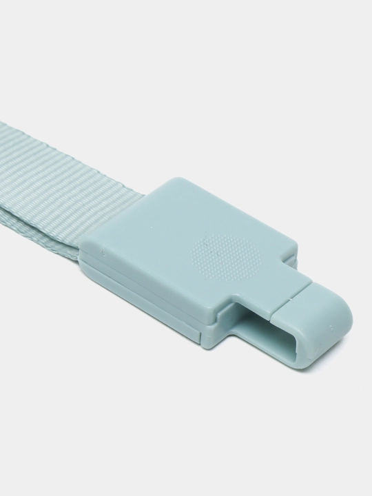 Бейджик Deli EF407