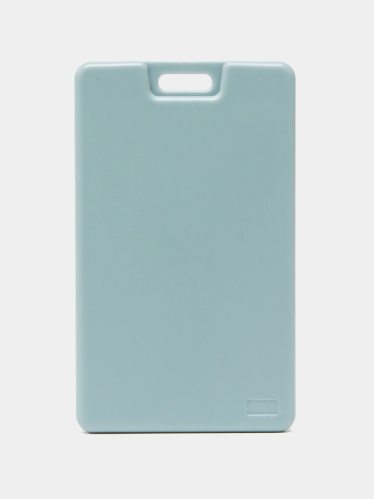 Бейджик Deli EF407