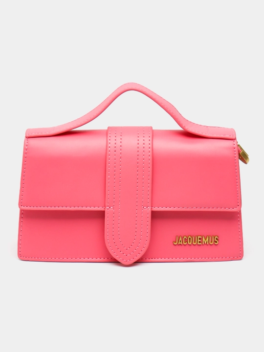 JACQUEMUS klassik uslubdagi sumka