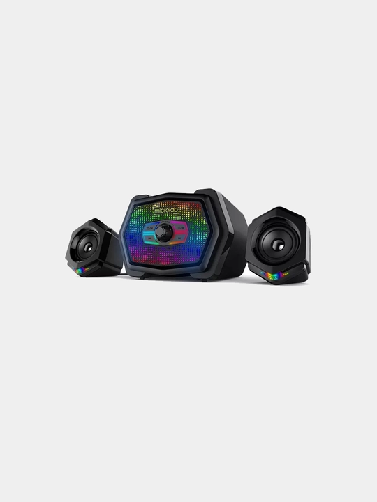 Bluetooth akustik tizimi Microlab U220 2.1