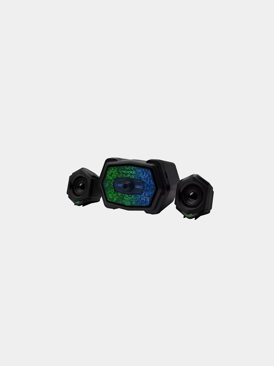 Bluetooth akustik tizimi Microlab U220 2.1