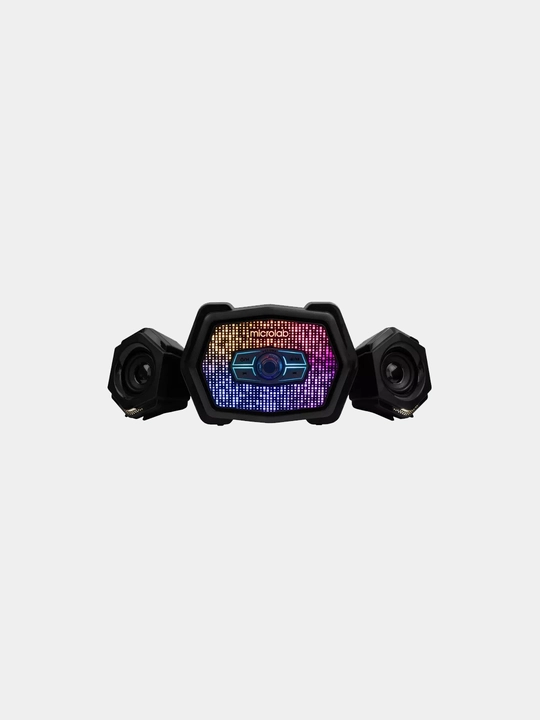 Bluetooth akustik tizimi Microlab U220 2.1