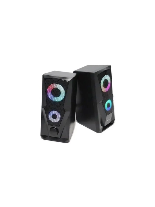 2.0 Microlab B27 dinamik tizimi RGB