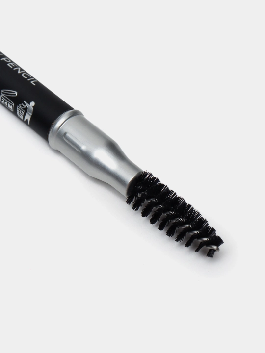 Карандаш для бровей NOTE NATURAL LOOK EYEBROW PENCIL 1.08 g, 03, 04, 06