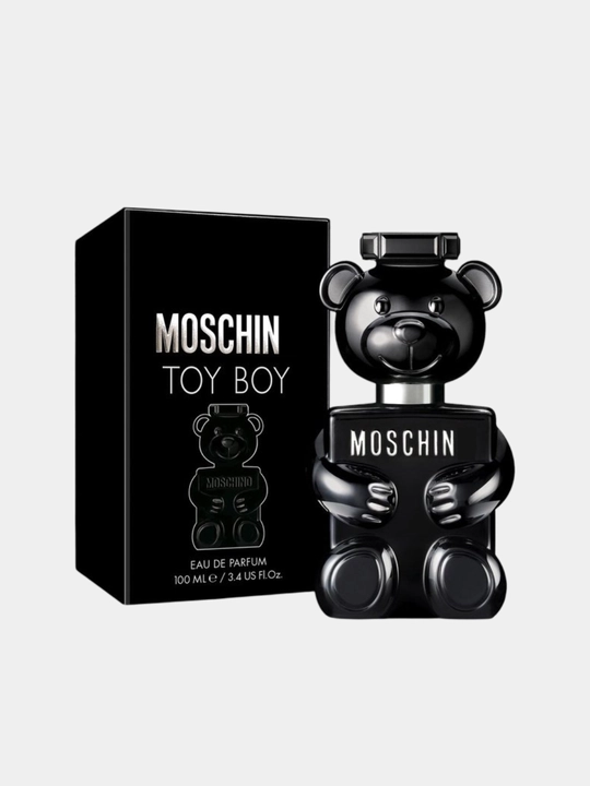 Toy Boy 100 мл – аромат для мужчин