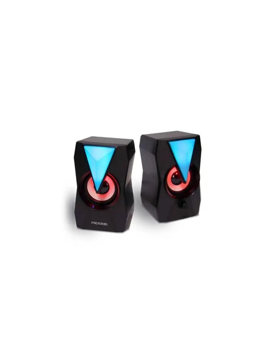 Microlab b22 dinamik tizimi