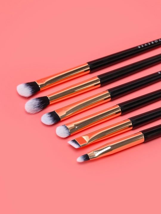 FX Make up foreverdan professional cho'tkalar to'plami, bitta qutida 10 dona