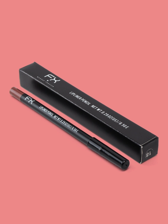 Карандаш для губ FX Make up forever Lipliner pencil NET WT 0.29 0Z 8.5G E