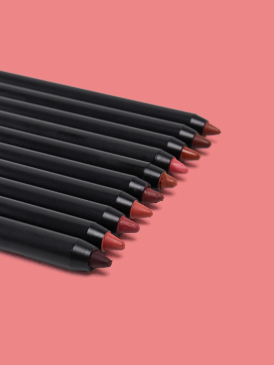 Карандаш для губ FX Make up forever Lipliner pencil NET WT 0.29 0Z 8.5G E