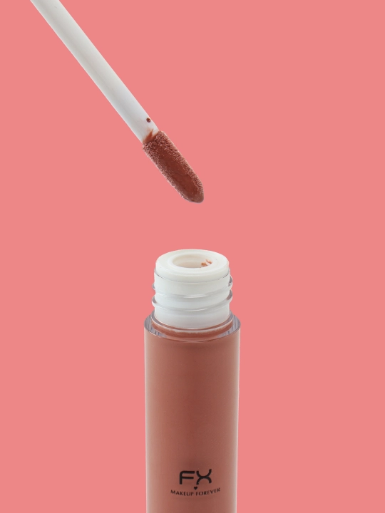 Блеск для губ, с ароматом, FX Make Up Forever #This Is Everything Lip Oil, 8 мл