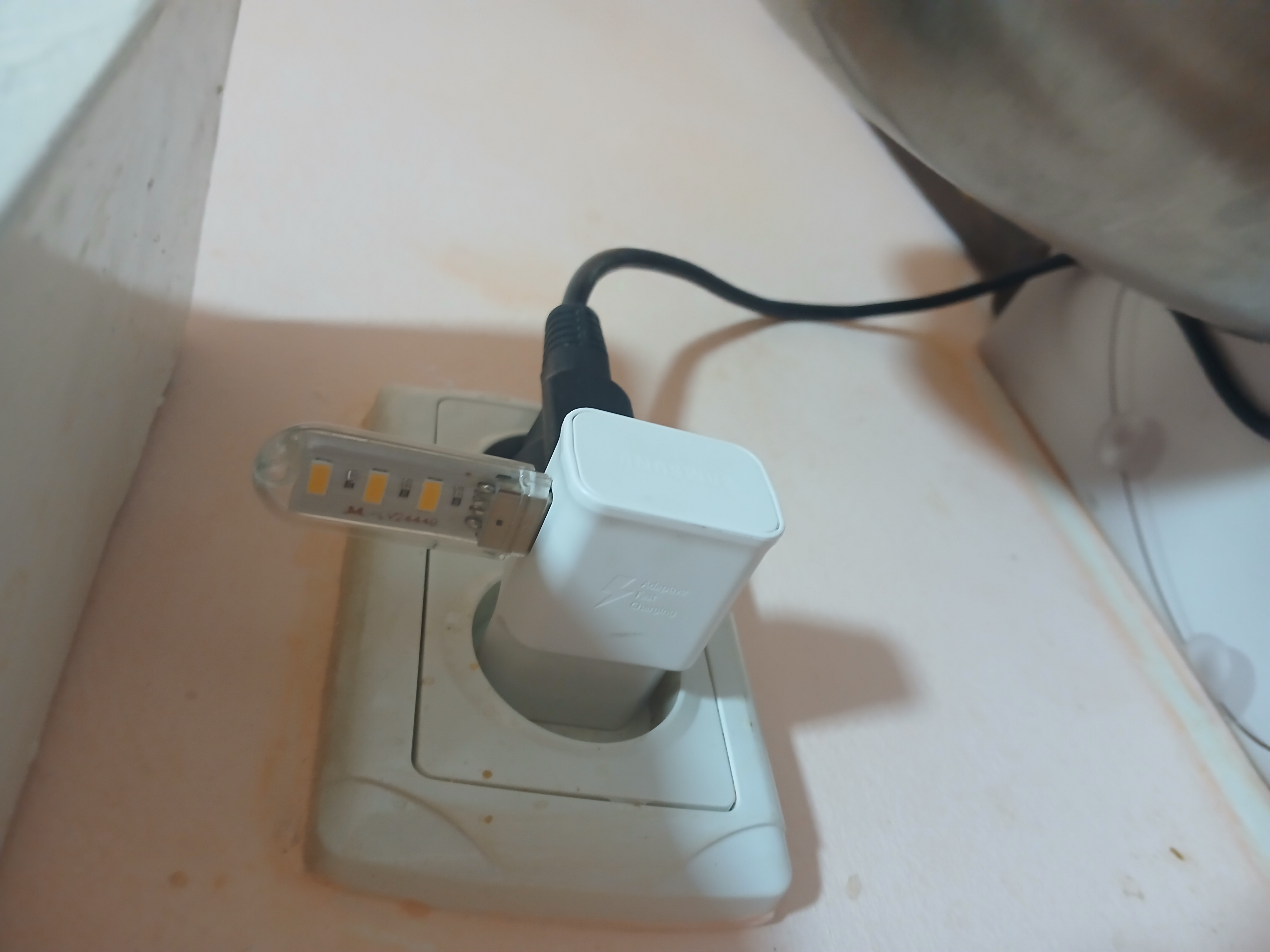 Светильник USB Led
