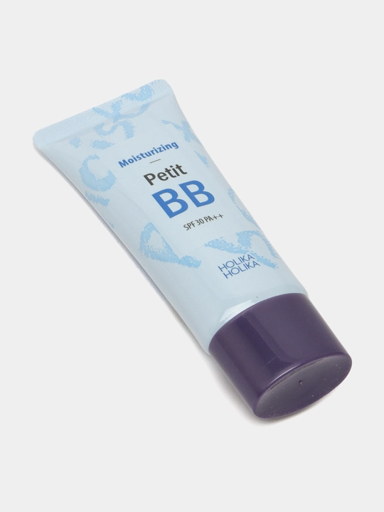 Тональный BB крем Holika Holika, Aqua, Moisturizing, Bouncing, Clearing ВВ SPF 30 PA++