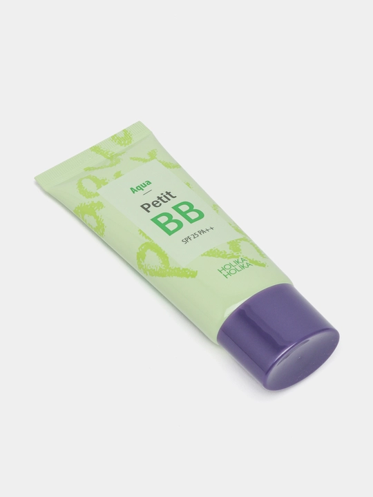 Тональный BB крем Holika Holika, Aqua, Moisturizing, Bouncing, Clearing ВВ SPF 30 PA++