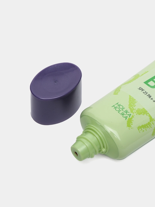 Тональный BB крем Holika Holika, Aqua, Moisturizing, Bouncing, Clearing ВВ SPF 30 PA++