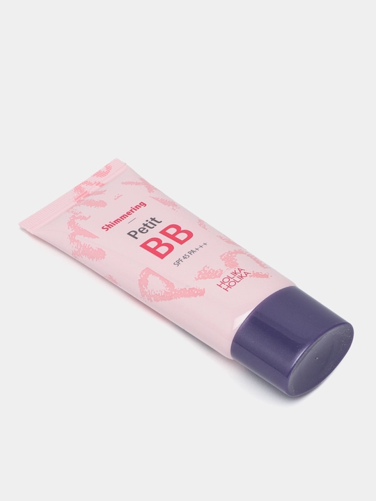Tonal krem BB Holika Holika namlantiruvchi, yaltiratuvchi, antiakne, matlovchi SPF 30 PA++