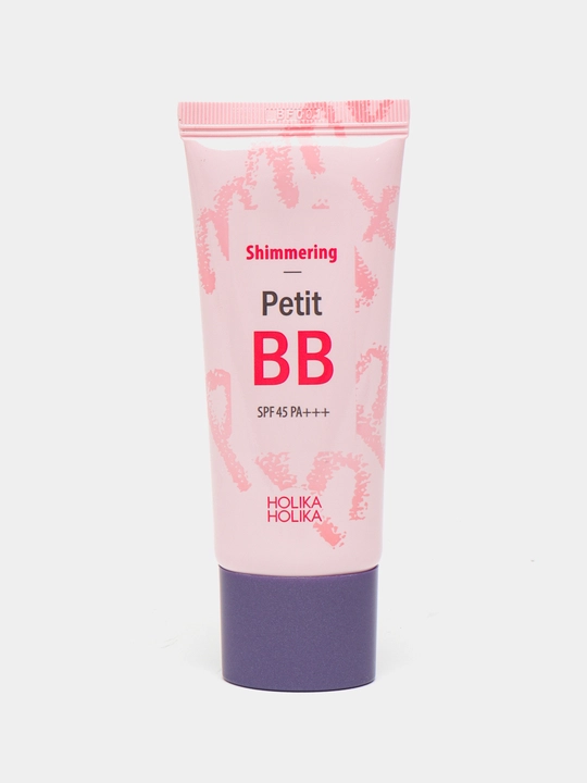Tonal krem BB Holika Holika namlantiruvchi, yaltiratuvchi, antiakne, matlovchi SPF 30 PA++