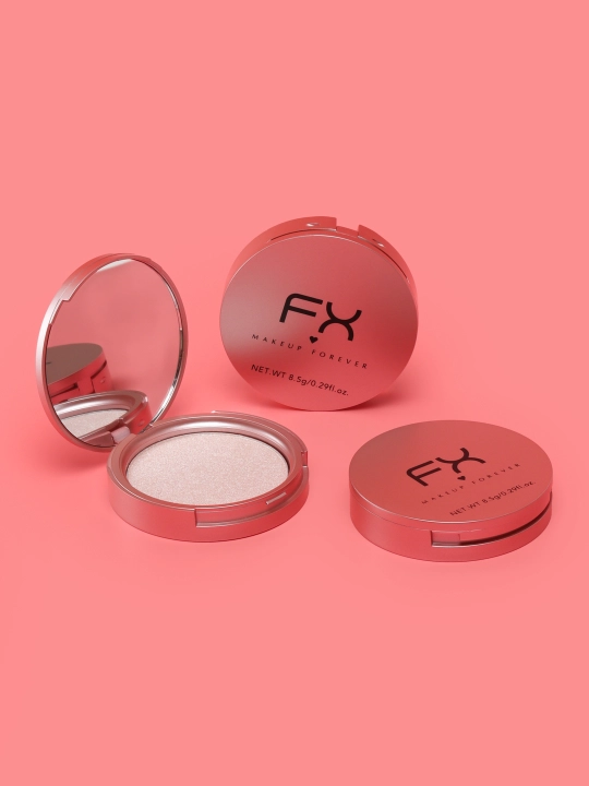 Highlighter FX Make up forever NET.WT 8,5g/0,29fl oz, professional