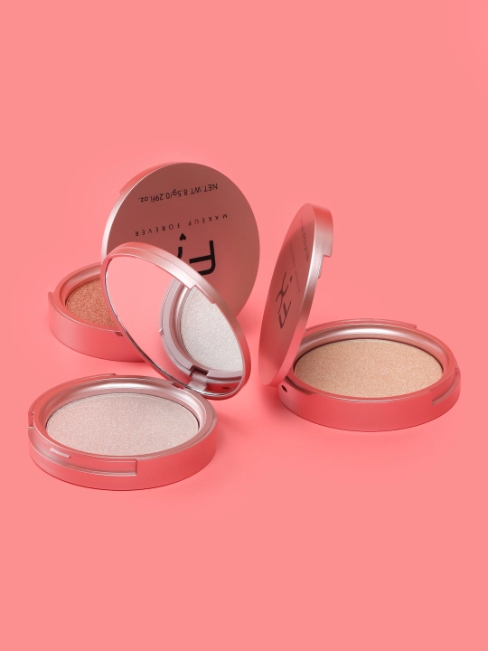 Highlighter FX Make up forever NET.WT 8,5g/0,29fl oz, professional