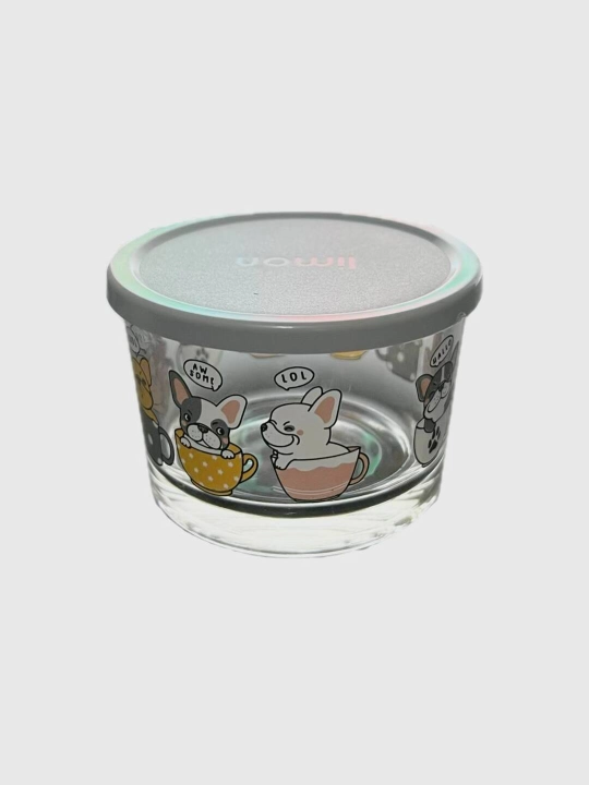 Миски для детей