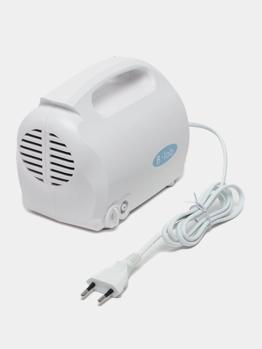 Ingalyator nebulayzer kompressorli bolalar va kattalar uchun KF-WHQ-07