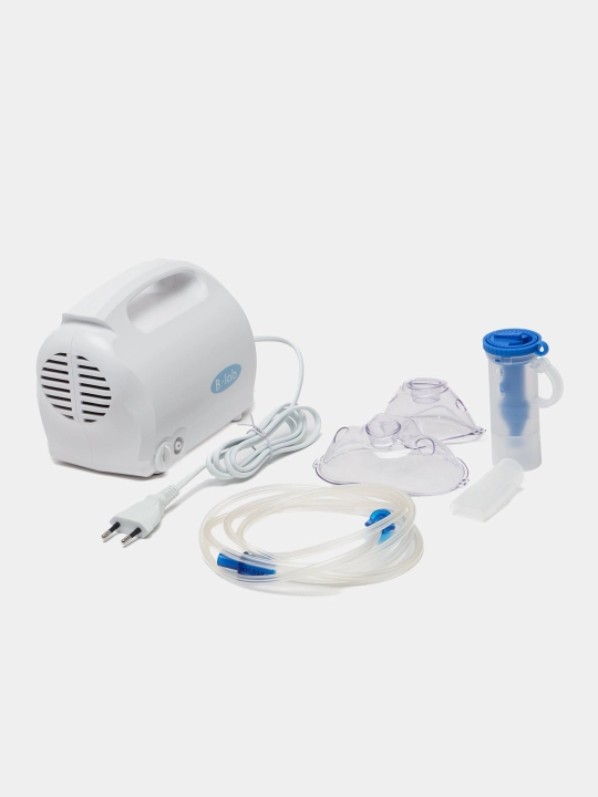 Ingalyator nebulayzer kompressorli bolalar va kattalar uchun KF-WHQ-07