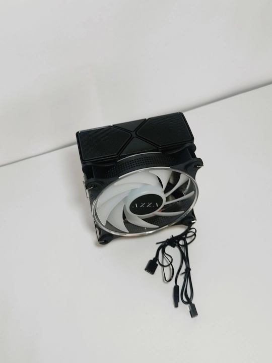 AZZA CL421B Cpu kuler