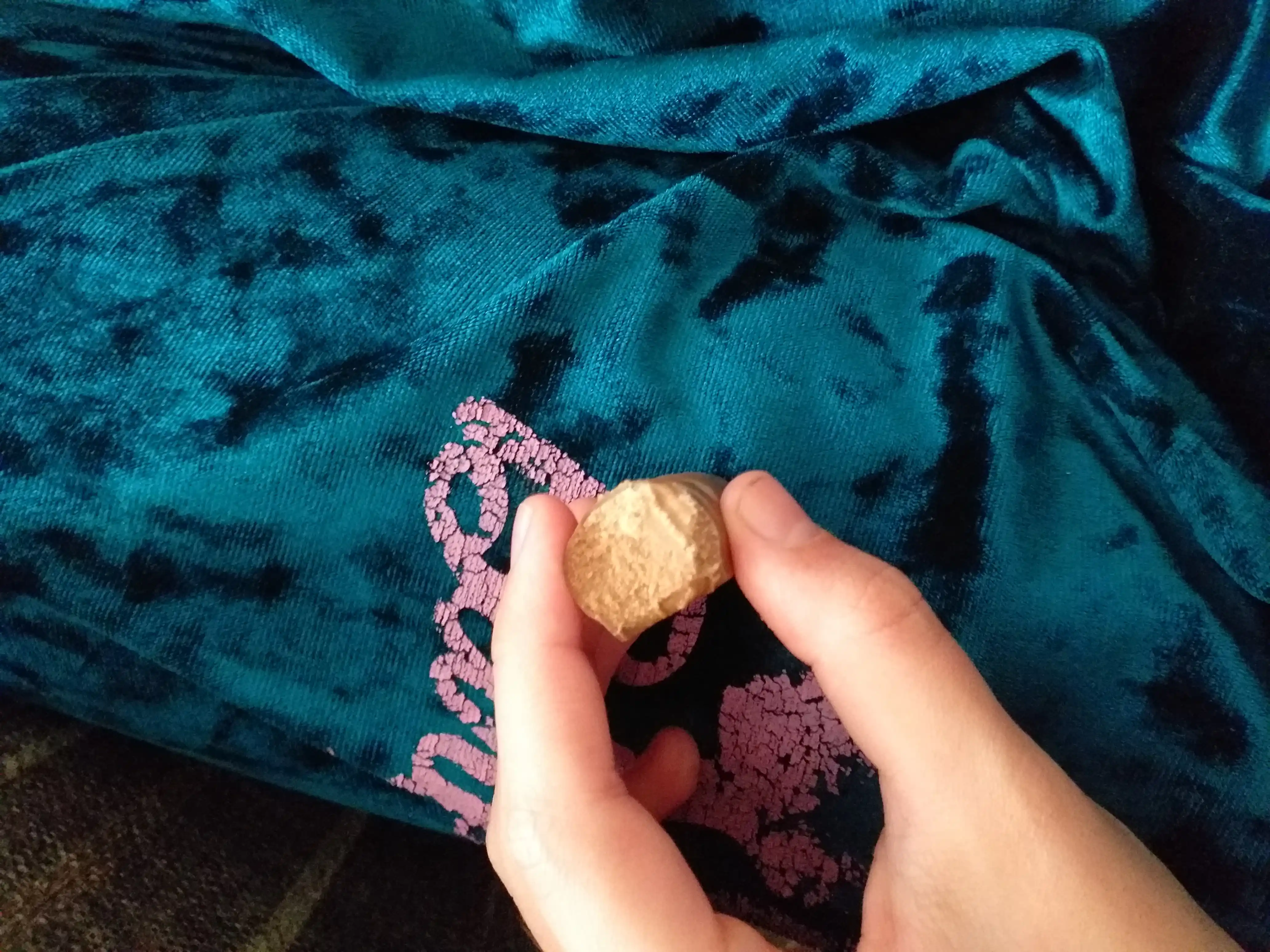 Kartoshka pralin konfeti, 0.5 kg