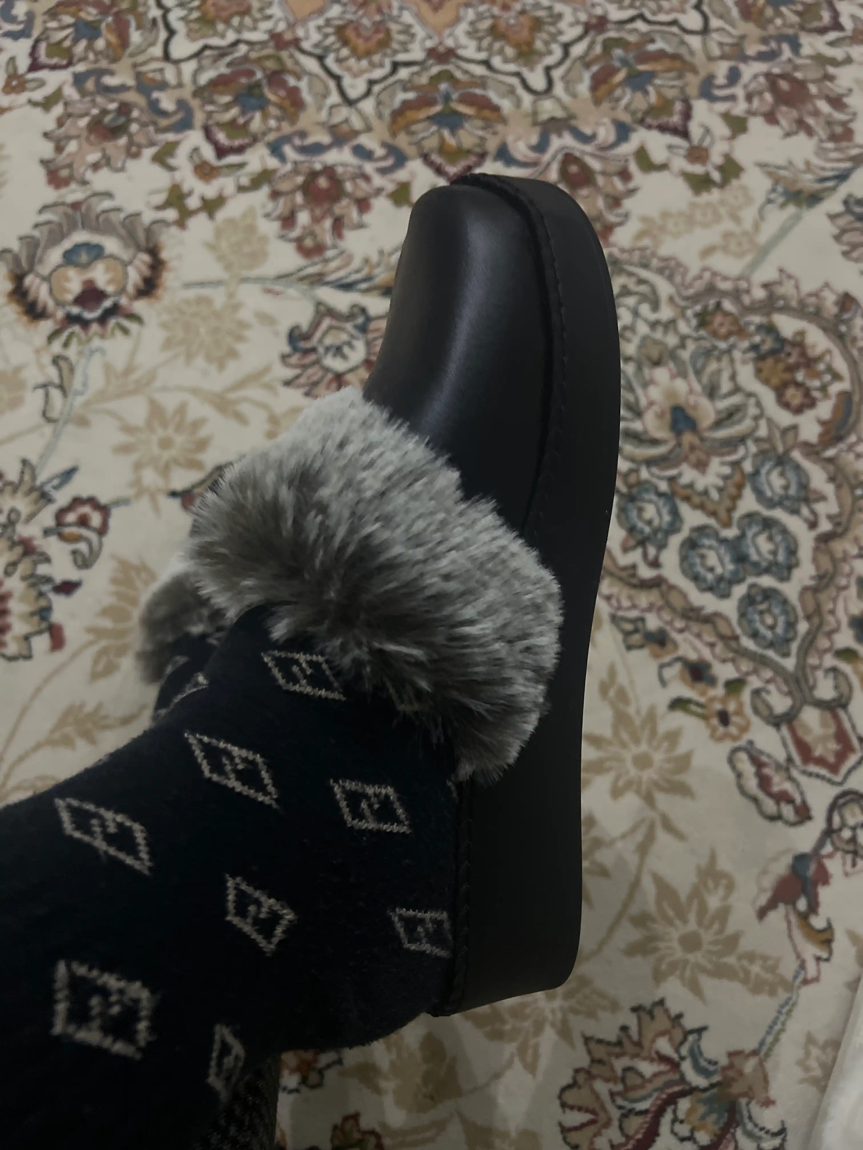 Мюли для женщин