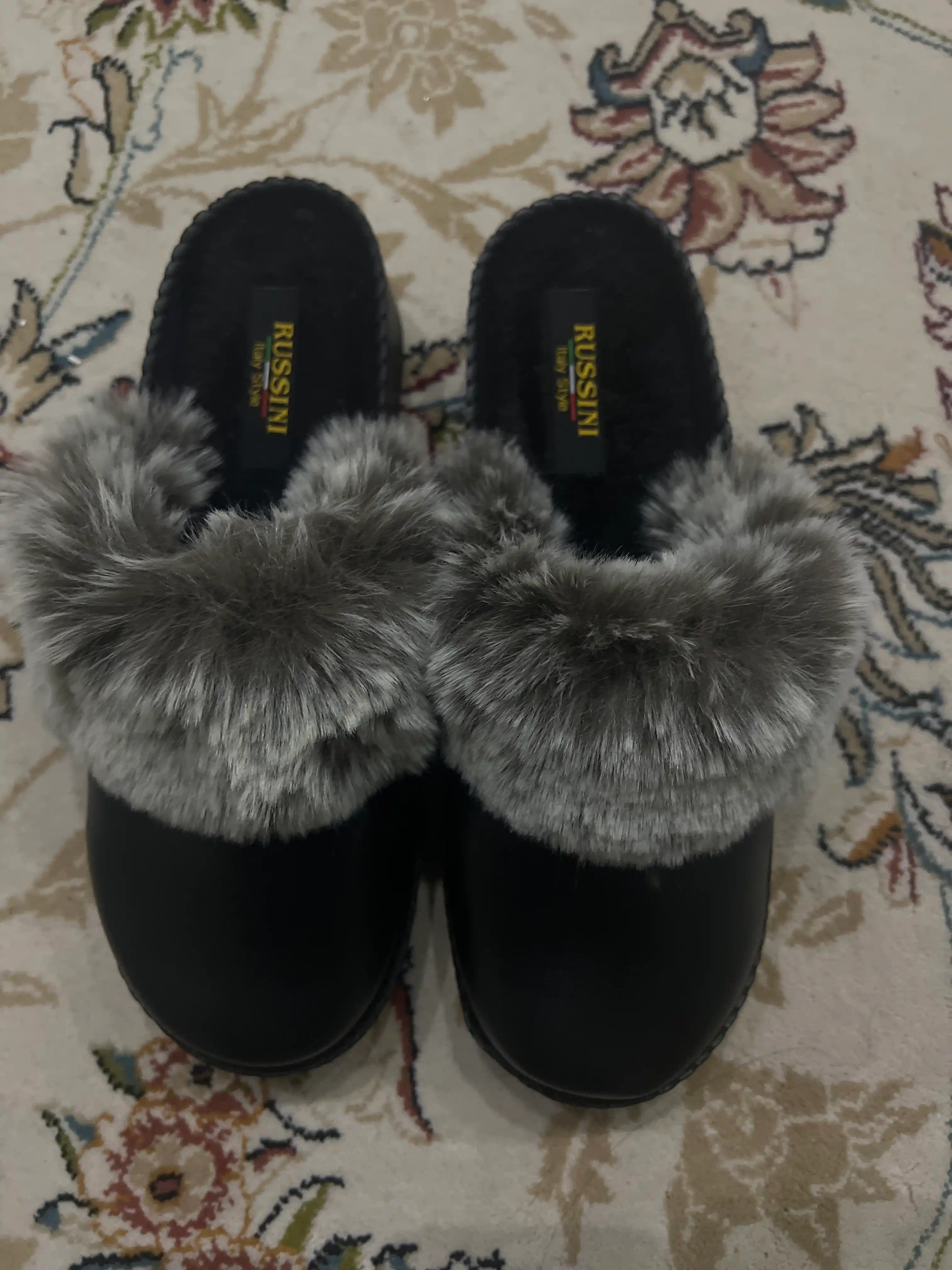 Мюли для женщин