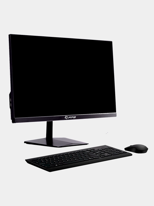 Моноблок - F270H510 - Intel Core I3-10100, DDR4 - 16ГБ, SSD - 512ГБ