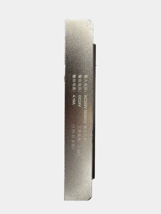 Блок питания для светодиодных лент 60W / 100W / 200W / 300W / 400W / 500W - 24V