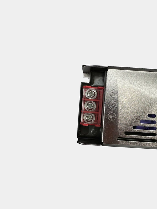 Блок питания для светодиодных лент 60W / 100W / 200W / 300W / 400W / 500W - 24V