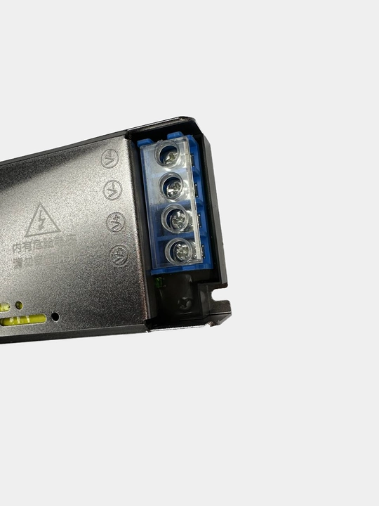 Блок питания для светодиодных лент 60W / 100W / 200W / 300W / 400W / 500W - 24V