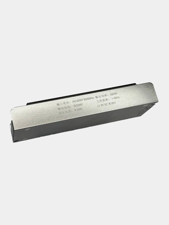 Блок питания для светодиодных лент 60W / 100W / 200W / 300W / 400W / 500W - 24V