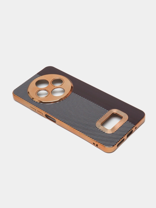 Чехол для Смартфона XIAOMI REDMI 14C, Poco C75 CASE, MI