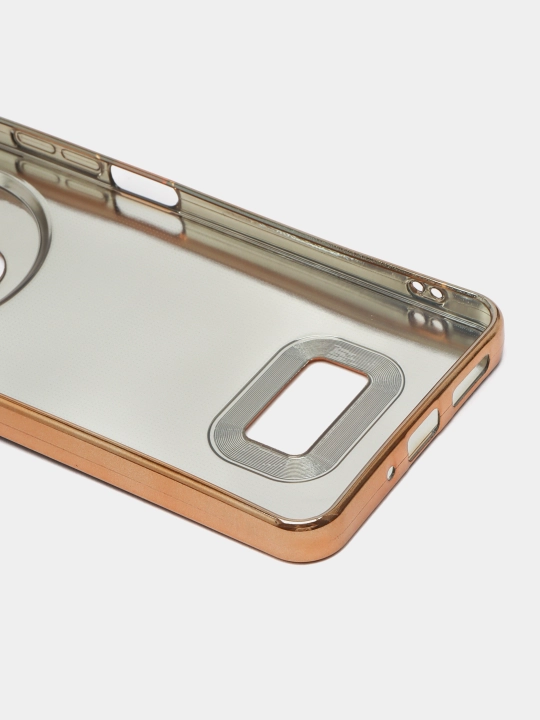 Чехол для Смартфона XIAOMI REDMI 14C, Poco C75 CASE, MI