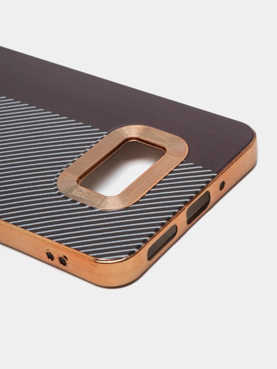 Чехол для Смартфона XIAOMI REDMI 14C, Poco C75 CASE, MI