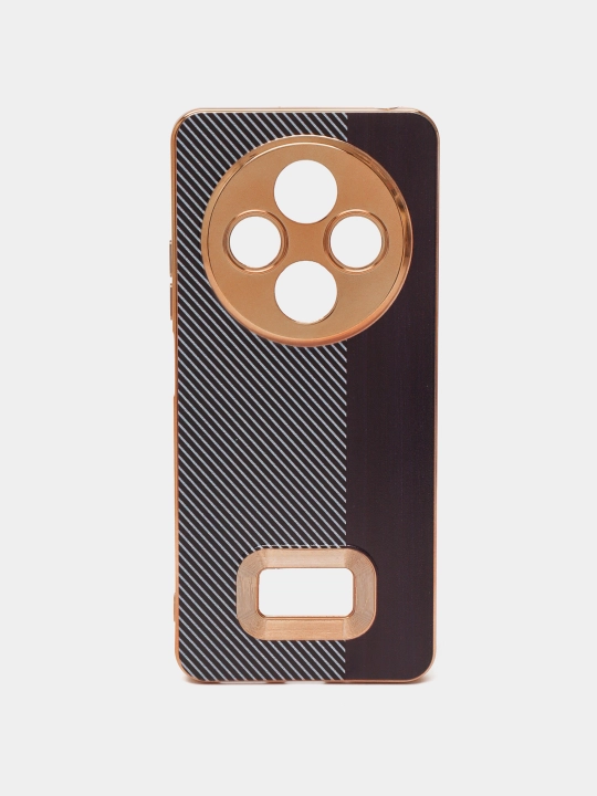 Чехол для Смартфона XIAOMI REDMI 14C, Poco C75 CASE, MI - 