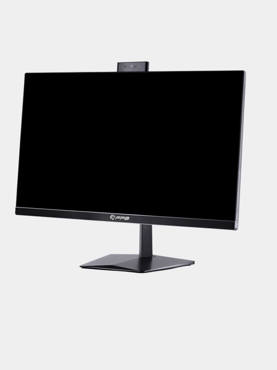 Моноблок - F270H510 - Intel Core I5-10400, DDR4 - 8 ГБ, SSD - 512 ГБ